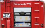 Iveco-Magirus-Deutz FM 170 D 11 FA Rustwagen 1976 года
